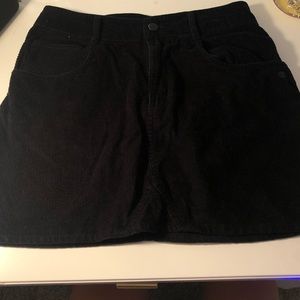 Roxy Skirt